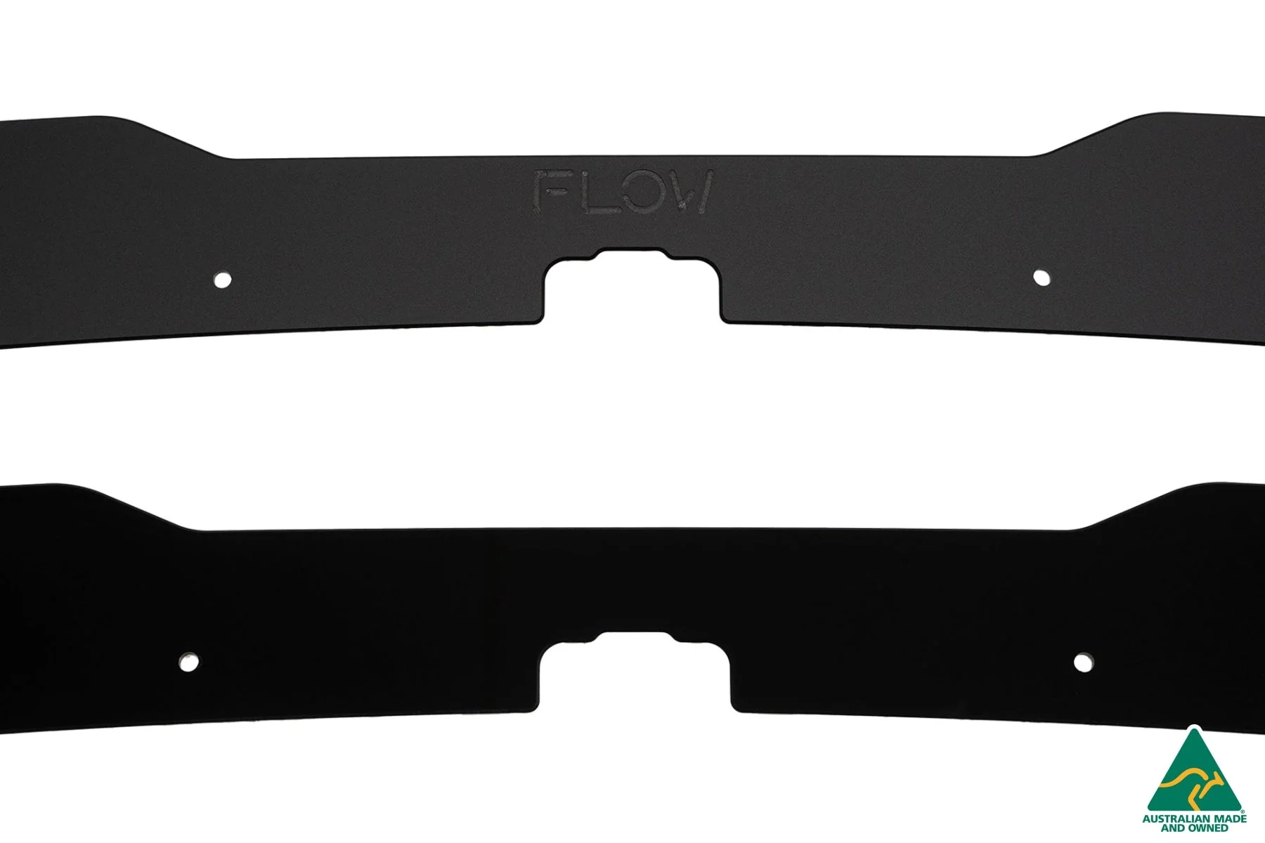 Flow Designs i30N Hatch PD Rear Spoiler Extension - Image 5