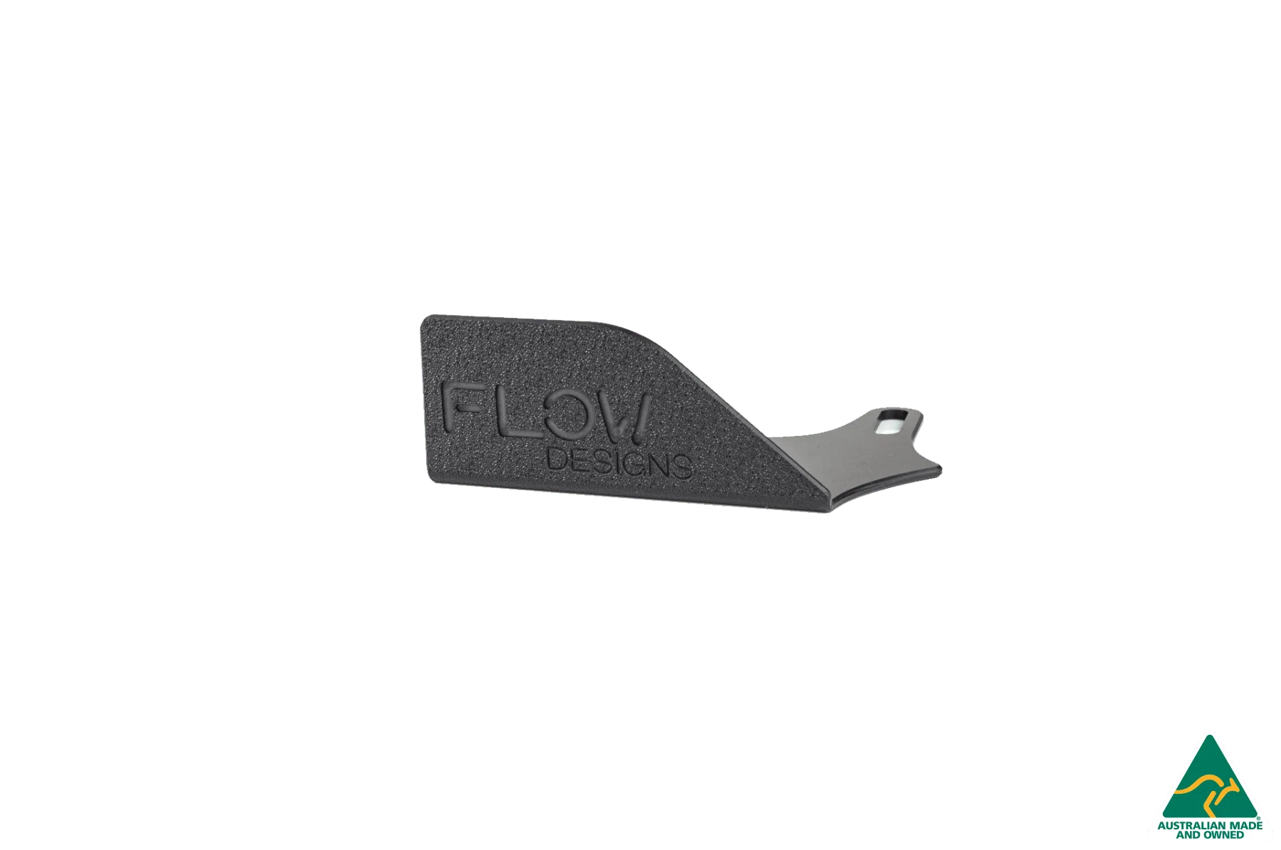 Flow Designs i30 N Line Hatch PD (2018+) Rear Spat Winglets - Pair - Image 5