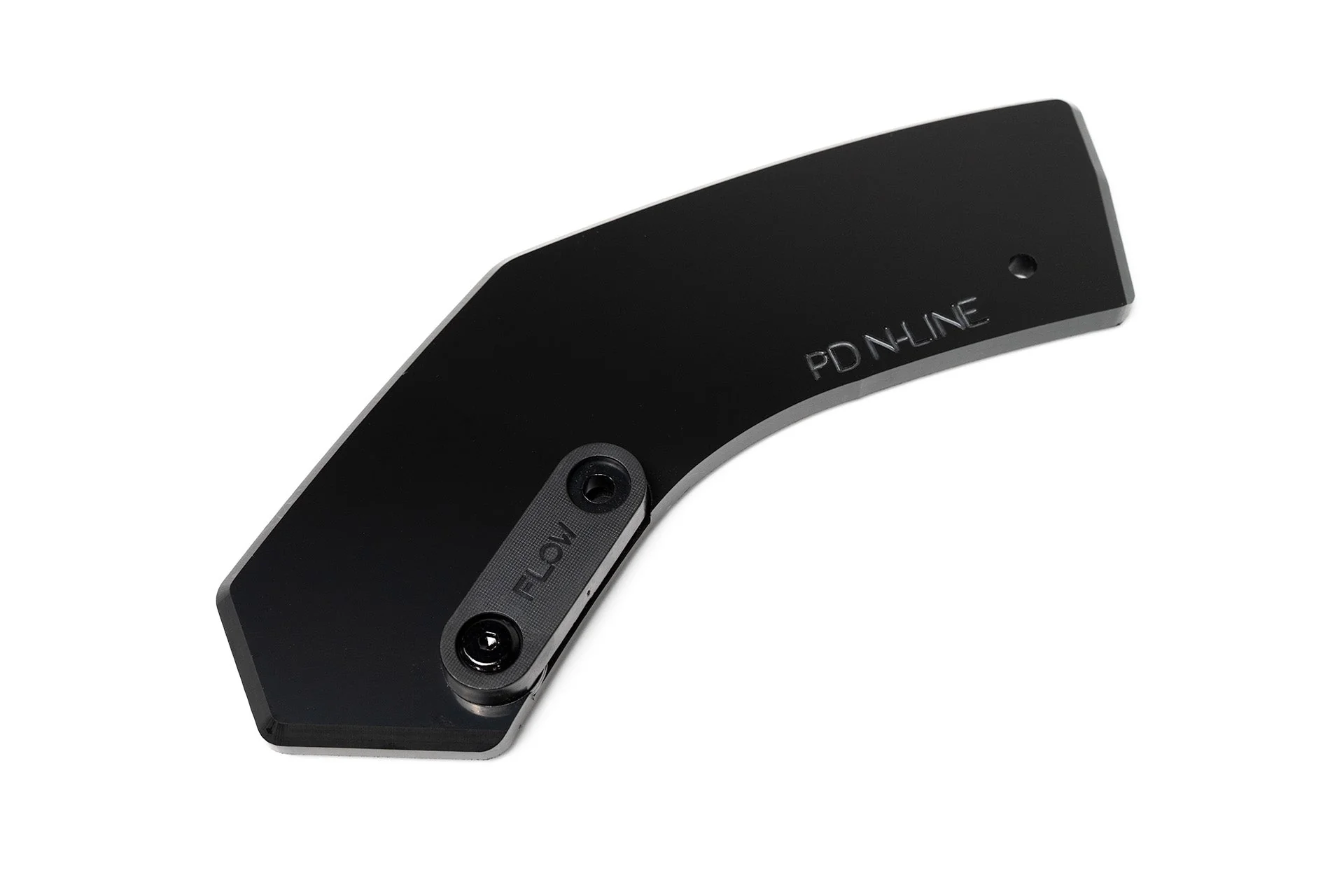 Flow Designs i30 N Line Hatch PD (2018+) Rear Spats [GLOSS BLACK] - Pair - Image 7