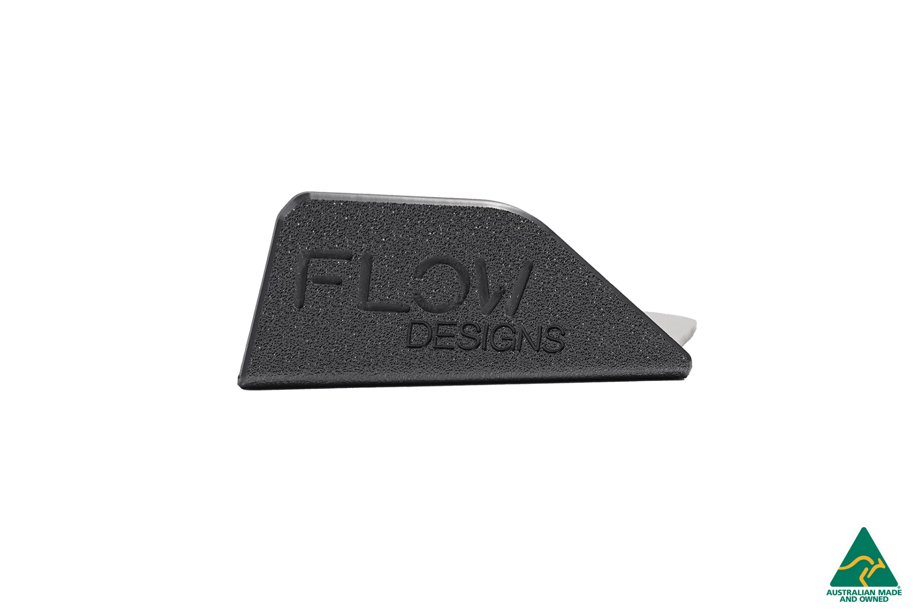 Flow Designs i30 SR Hatch (2017-2018) Rear Spat Winglets - Pair - Image 3
