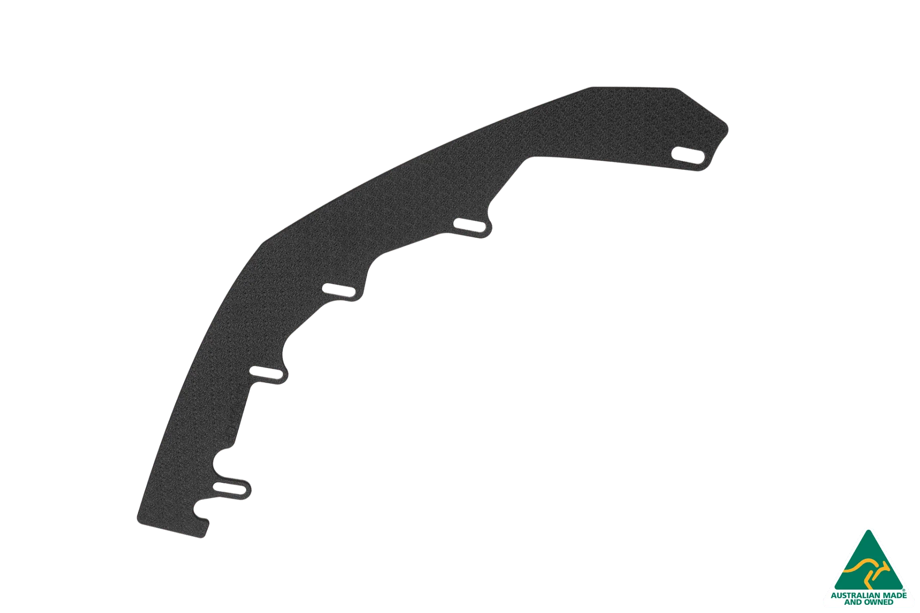 Flow Designs i30N Fastback PD FL (2022+) Front Lip Splitter Extensions - Pair - Image 3