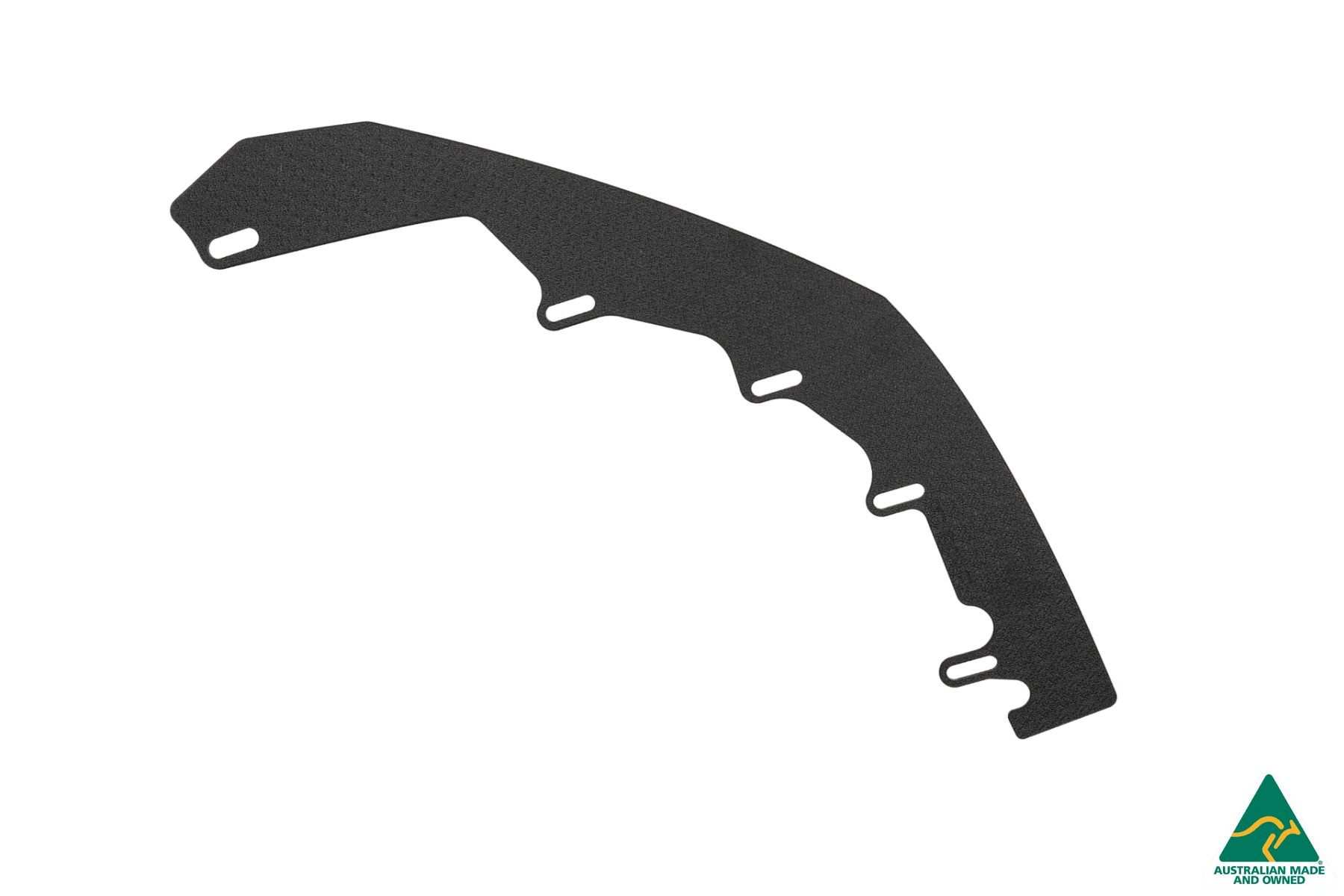 Flow Designs i30N Fastback PD FL (2022+) Front Lip Splitter Extensions - Pair - Image 5