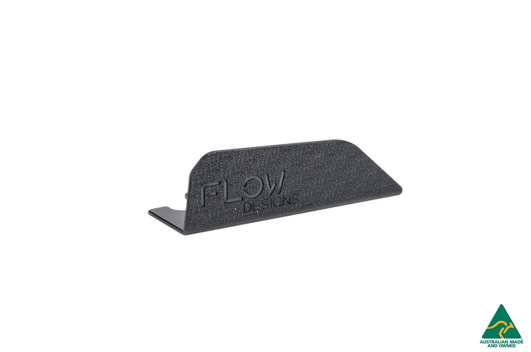 Flow Designs i30N Fastback PD FL (2022+) Front Lip Splitter Winglets - Pair - Image 3