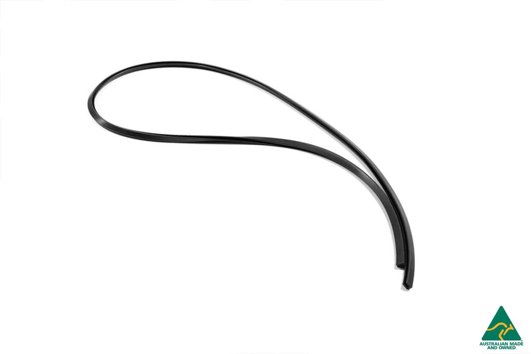 Flow Designs i30N Fastback PD FL (2022+) Rear Window Vents - Pair - Image 10