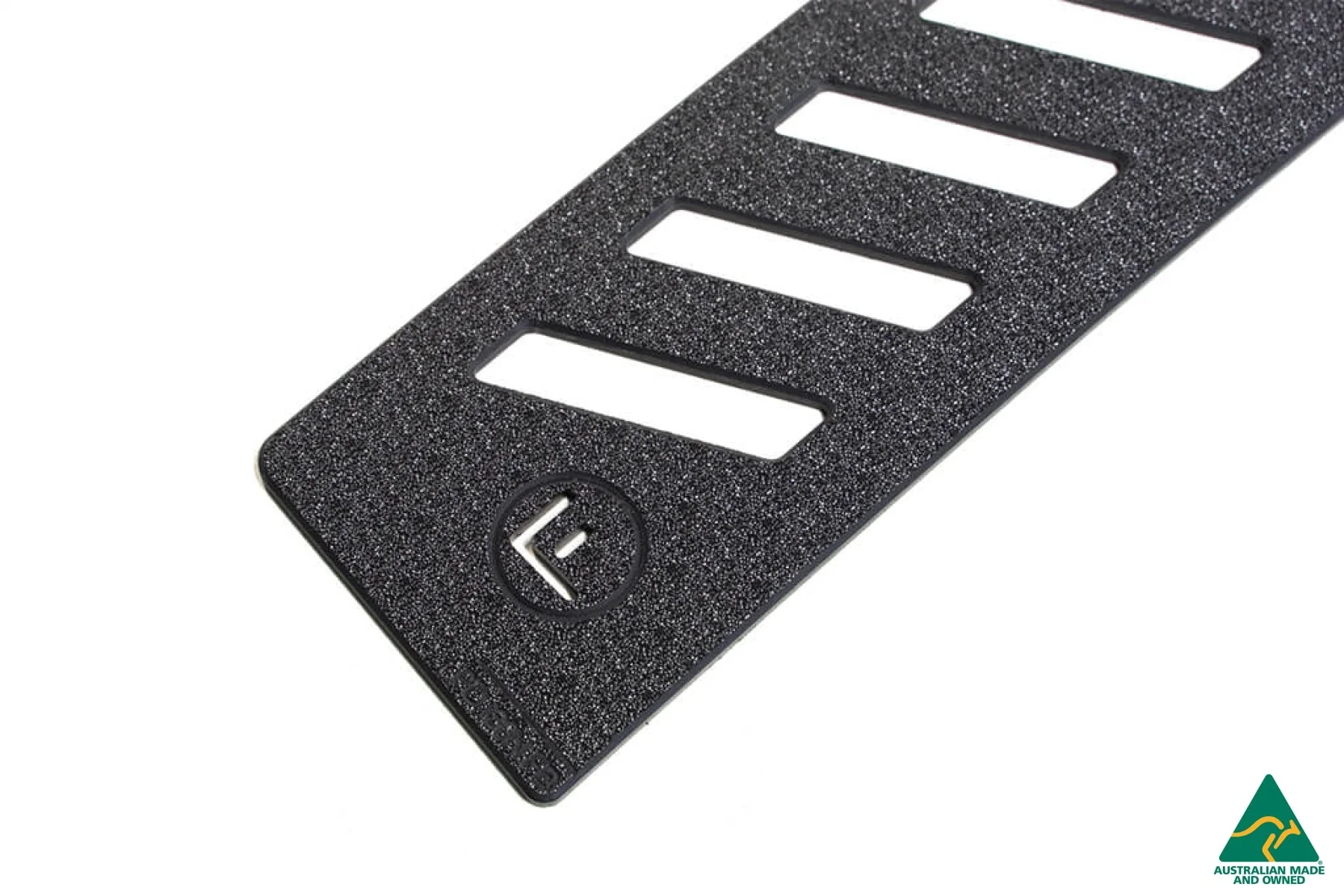 Flow Designs i30N Fastback PD FL (2022+) Rear Window Vents - Pair - Image 5