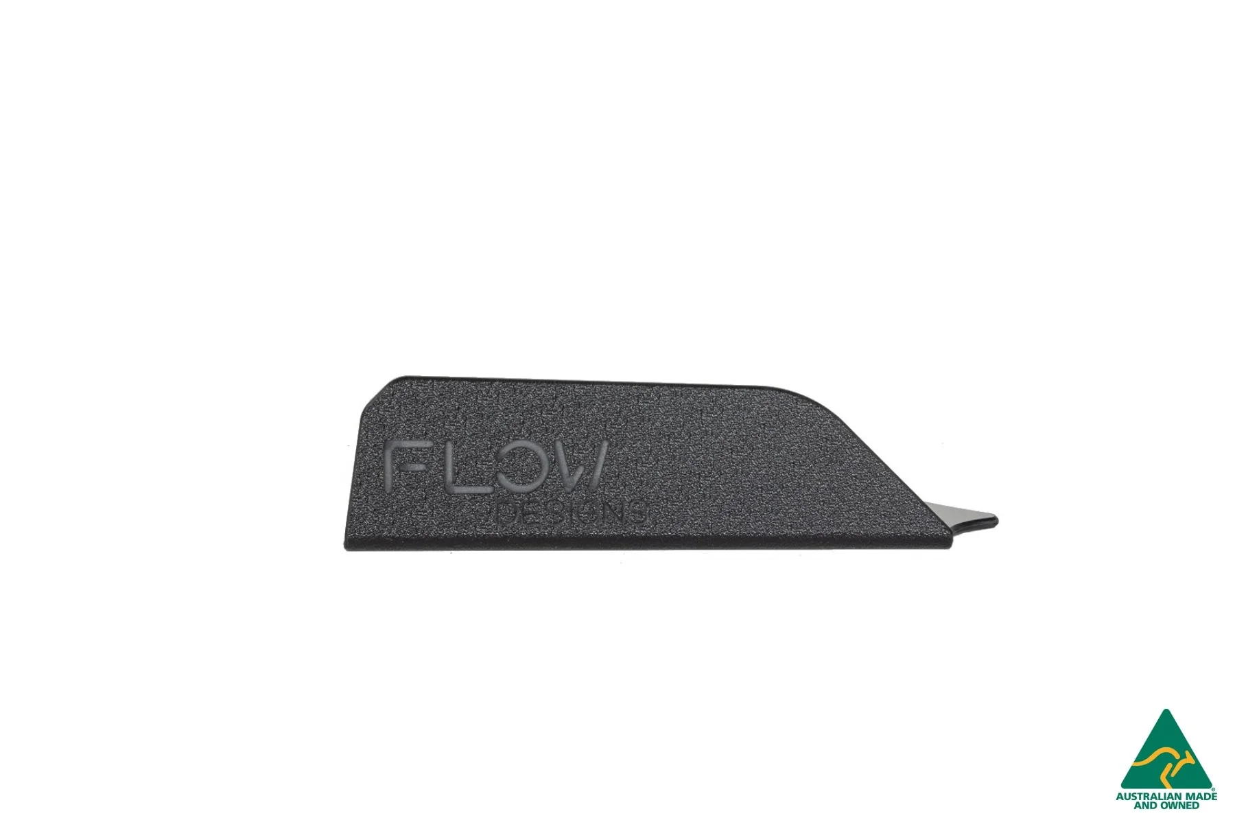 Flow Designs i30N Fastback PD FL (2022+) Side Skirt Splitter Winglets - Pair - Image 7