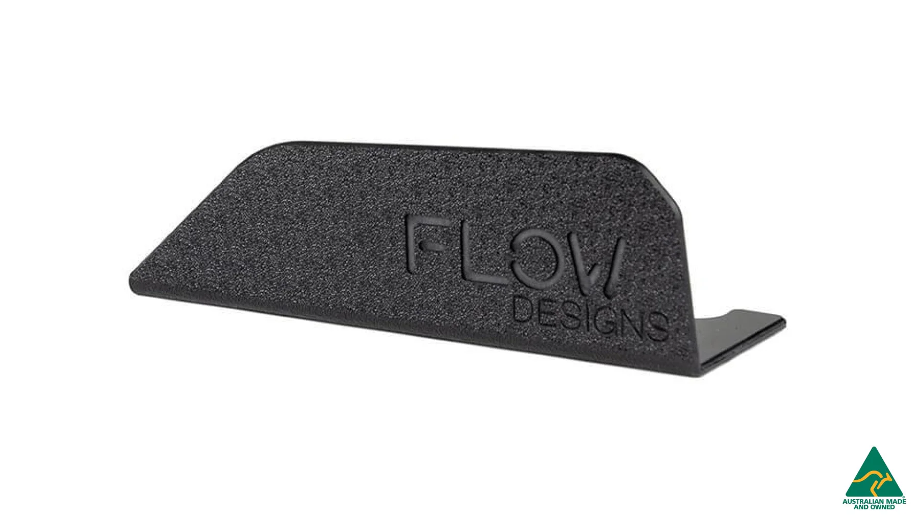 Flow Designs i30N Fastback PD Front Lip Splitter Winglets - Pair - Image 13