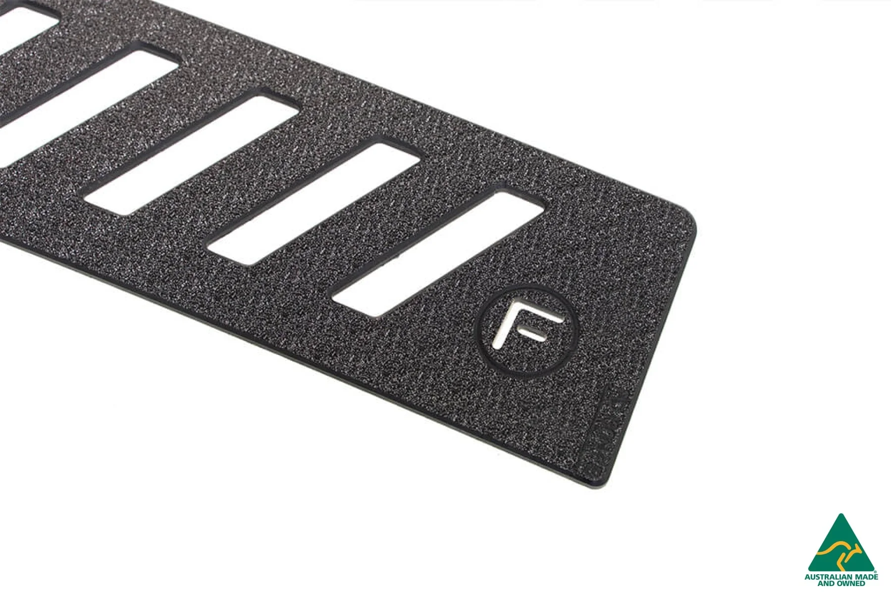 Flow Designs i30N Fastback Rear Window Vents - Pair - Image 7