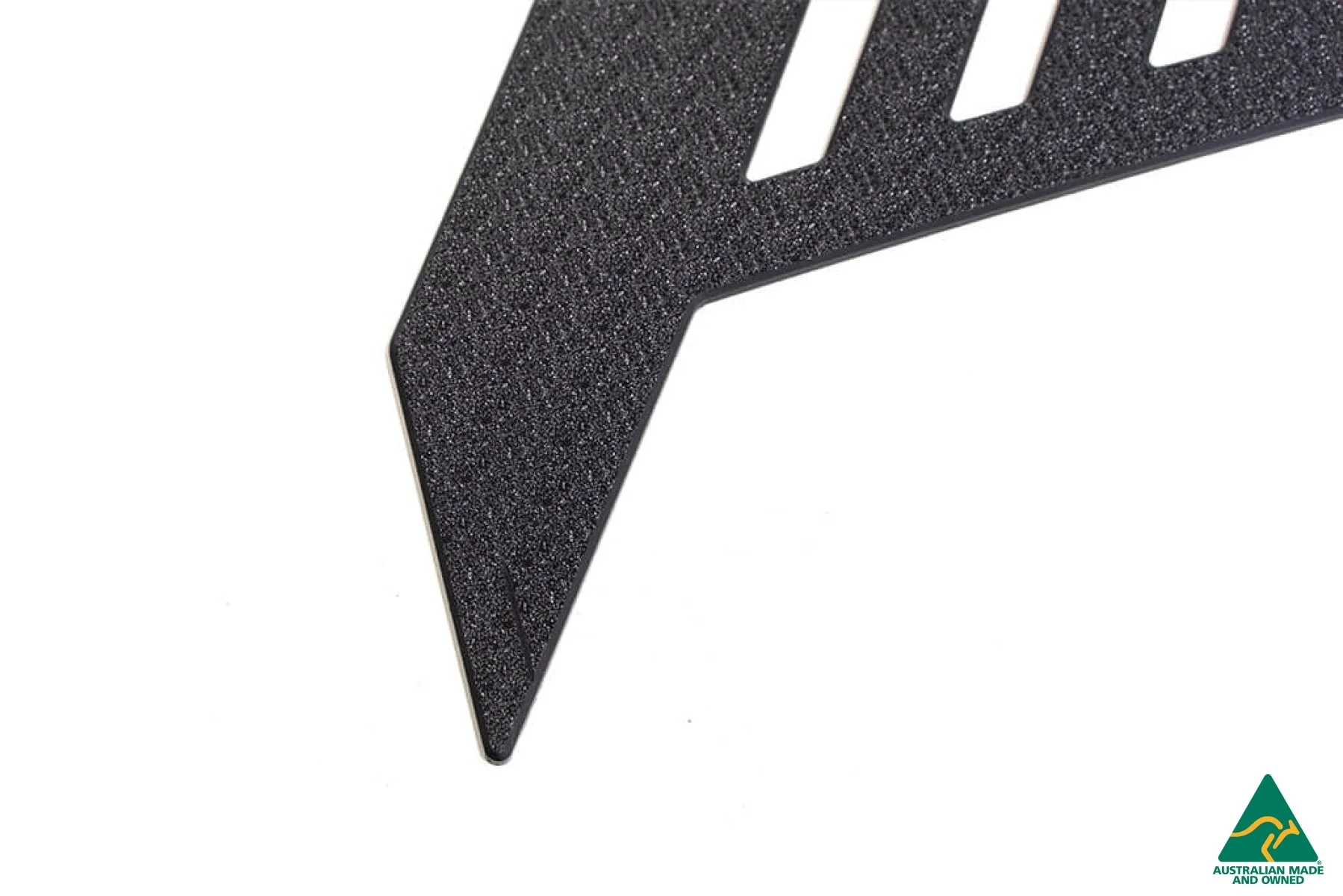 Flow Designs i30N Fastback Rear Window Vents - Pair - Image 9