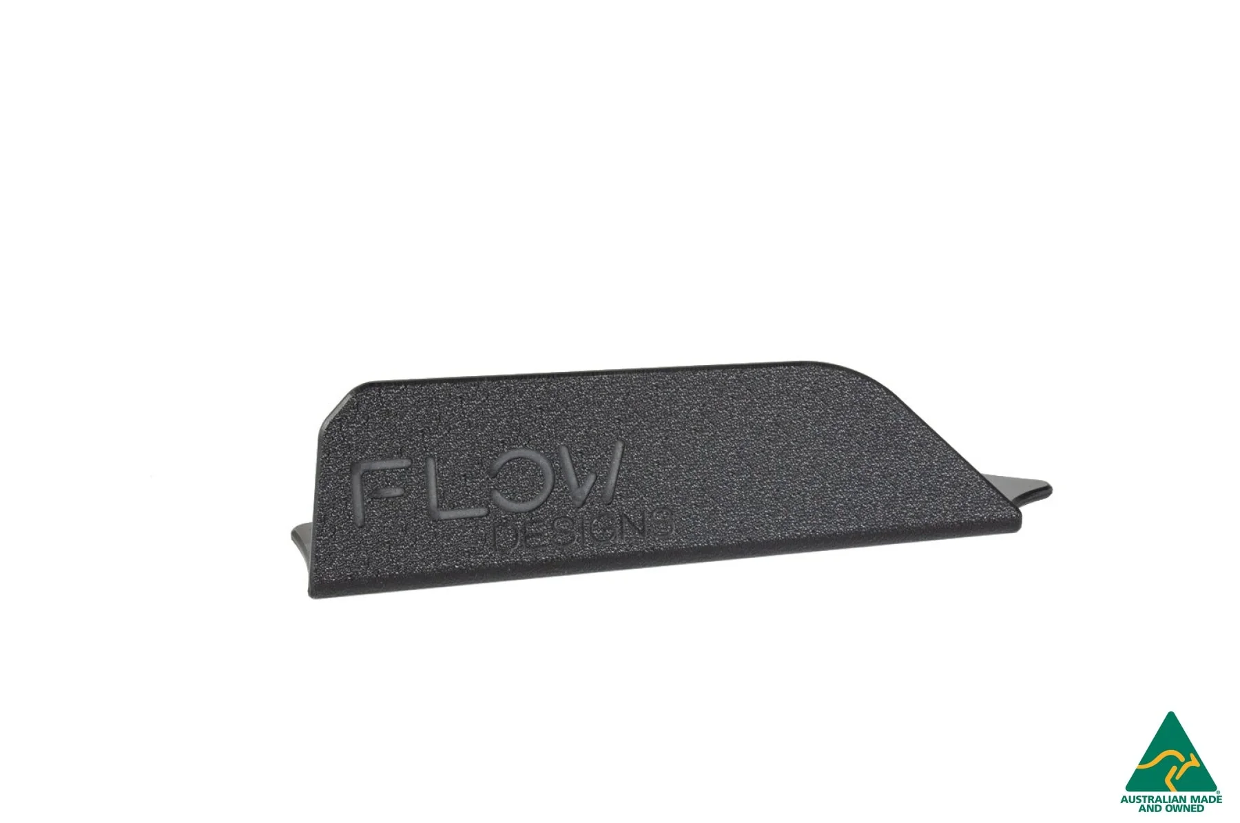 Flow Designs i30N Fastback PD Side Skirt Splitter Winglets - Pair - Image 4