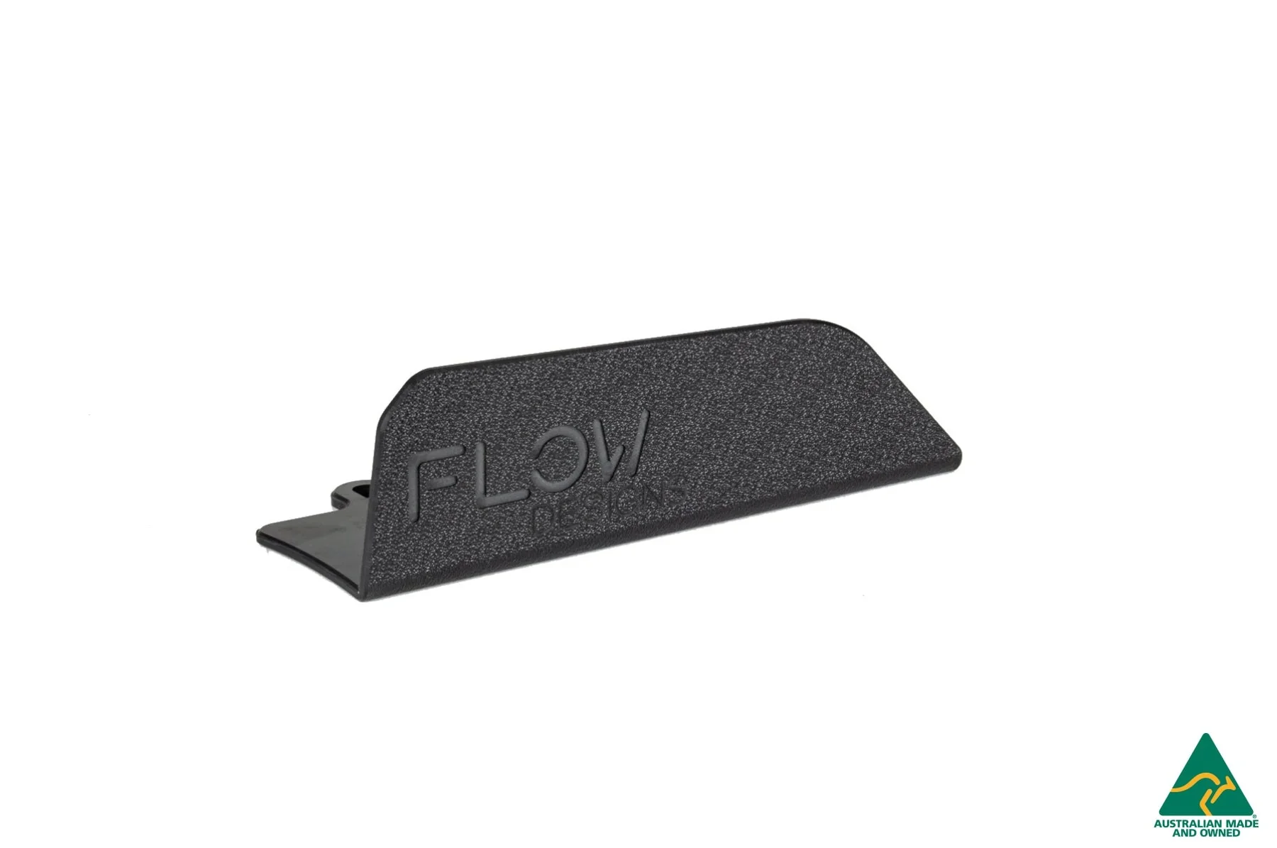Flow Designs i30N Fastback PD Side Skirt Splitter Winglets - Pair - Image 6