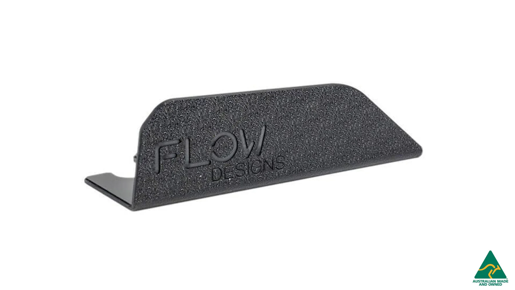 Flow Designs i30N Hatch PD (2018-2020) Front Lip Splitter Winglets - Pair - Image 7