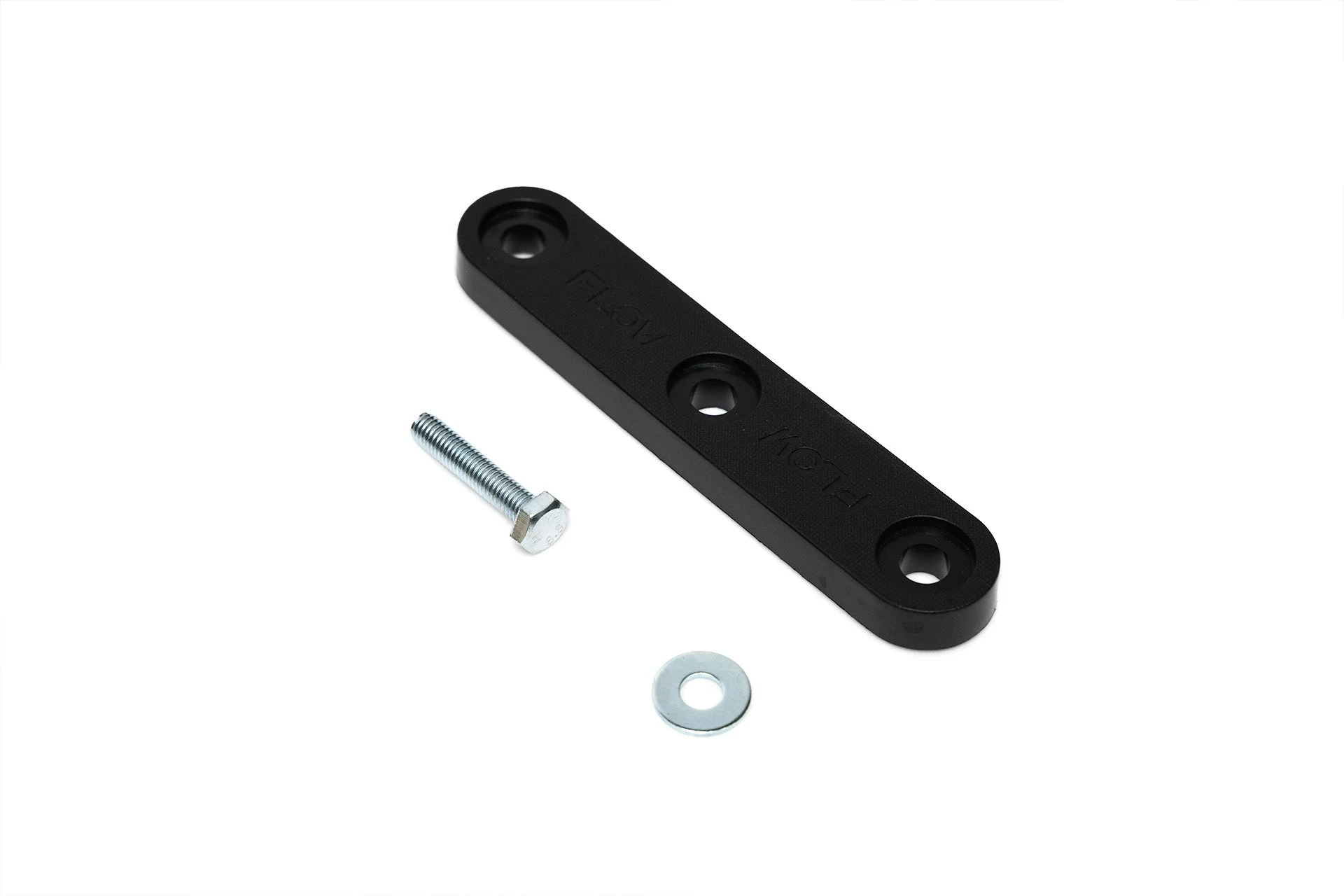 Flow Designs i30N Hatch PD (2018-2020) Side Skirt Splitters [GLOSS BLACK] - Pair - Image 12