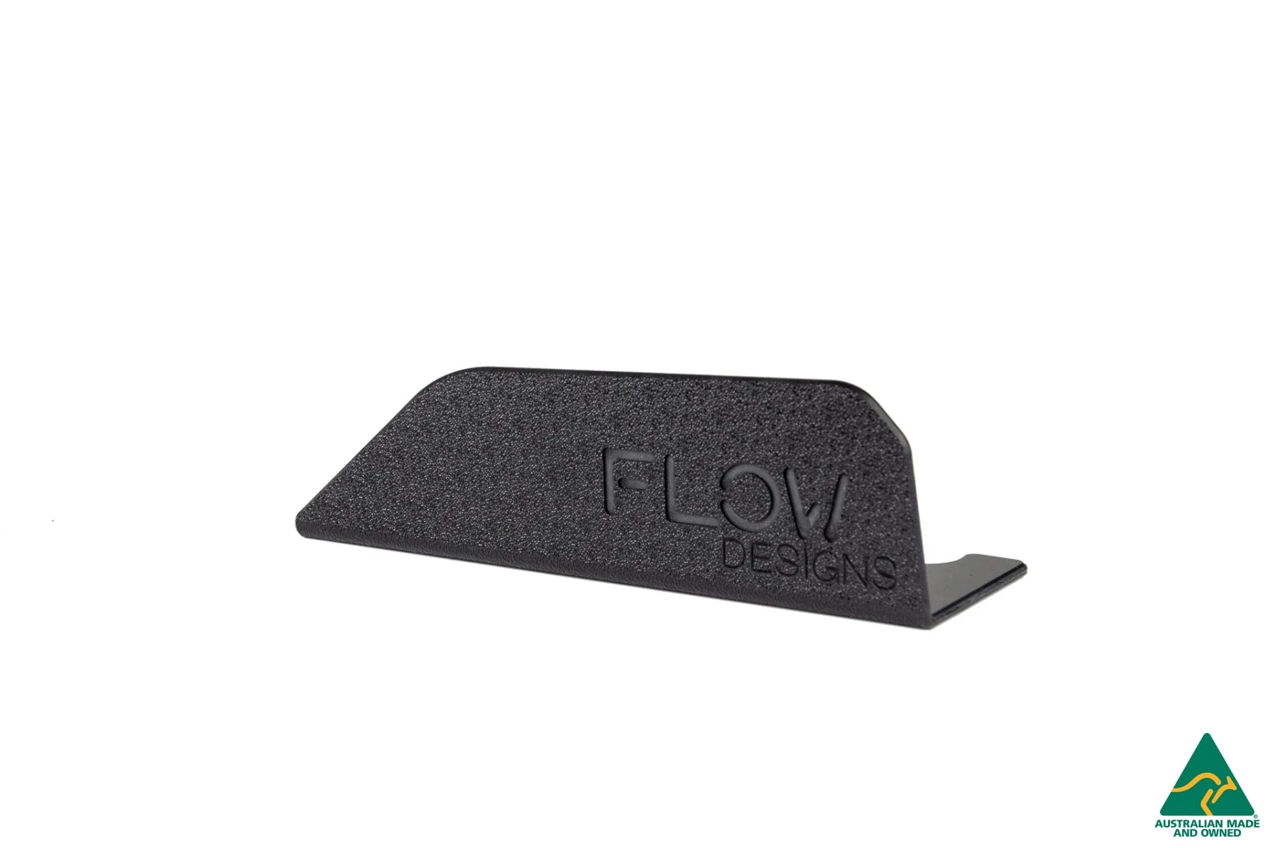 Flow Designs i30N Hatch PD FL (2021) Front Lip Splitter Winglets - Pair - Image 5
