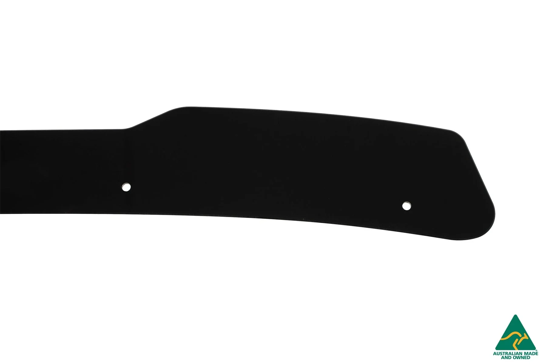 Flow Designs i30N Hatch PD FL Rear Spoiler Extension - Image 14
