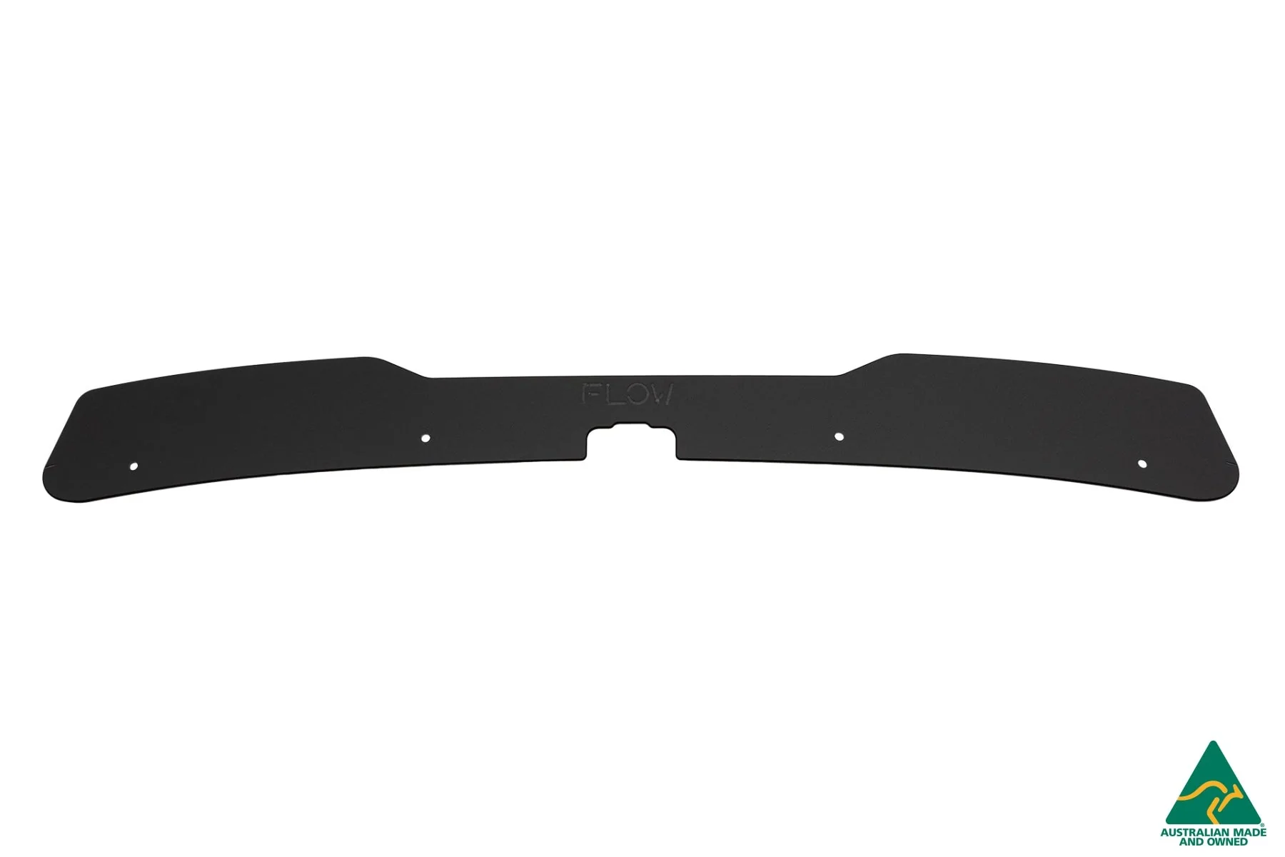 Flow Designs i30N Hatch PD FL Rear Spoiler Extension - Image 3