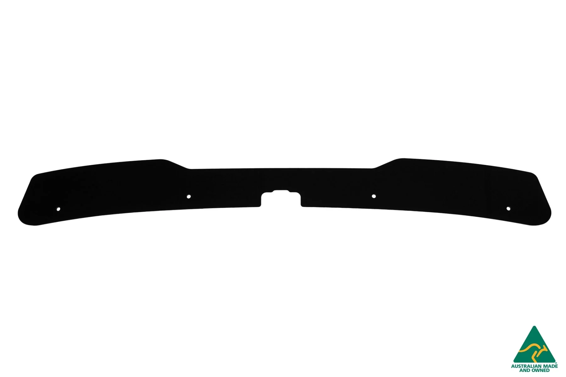 Flow Designs i30N Hatch PD FL Rear Spoiler Extension - Image 5