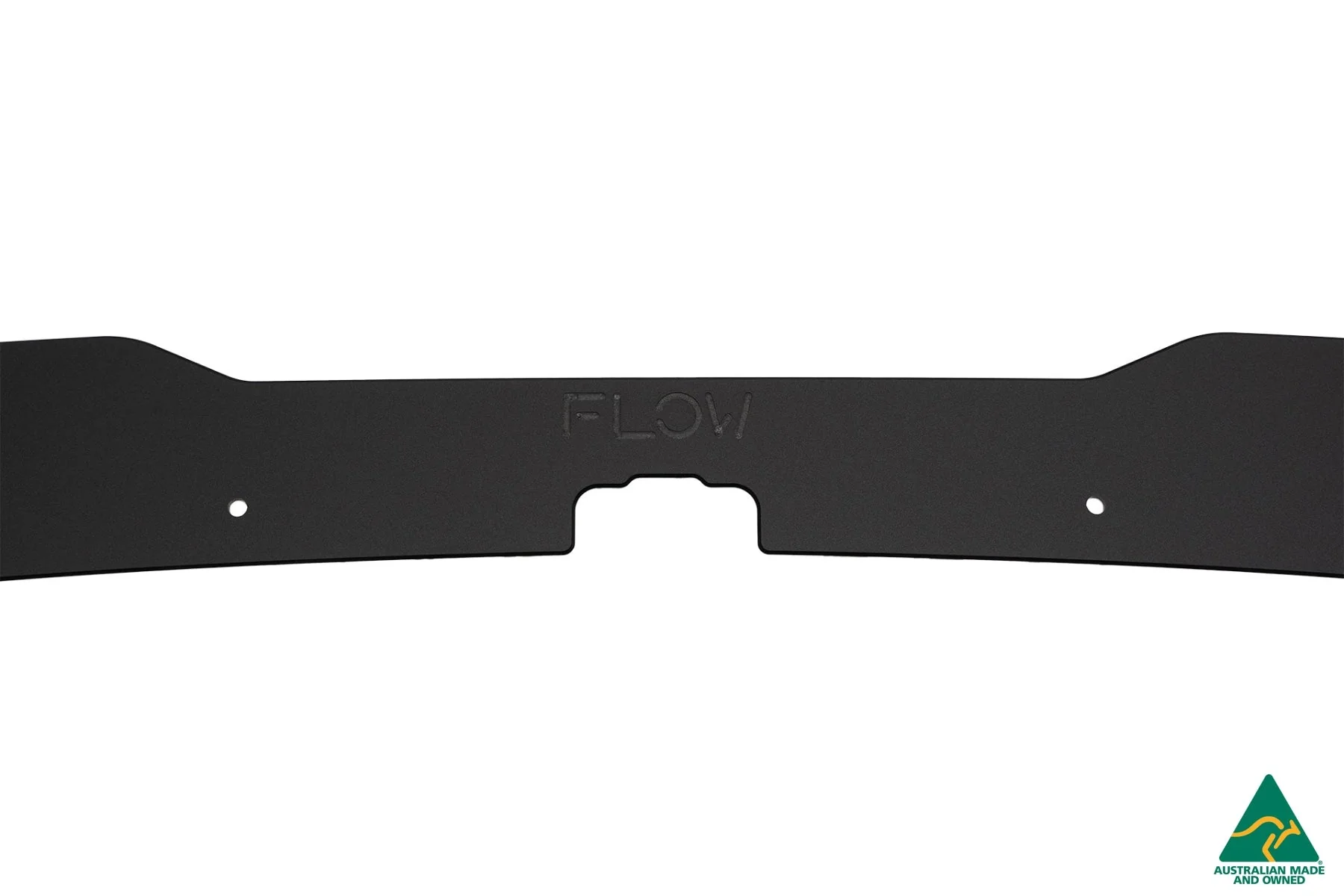 Flow Designs i30N Hatch PD FL Rear Spoiler Extension - Image 7