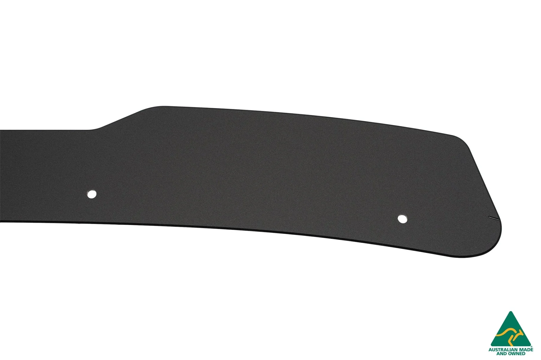 Flow Designs i30N Hatch PD FL Rear Spoiler Extension - Image 9
