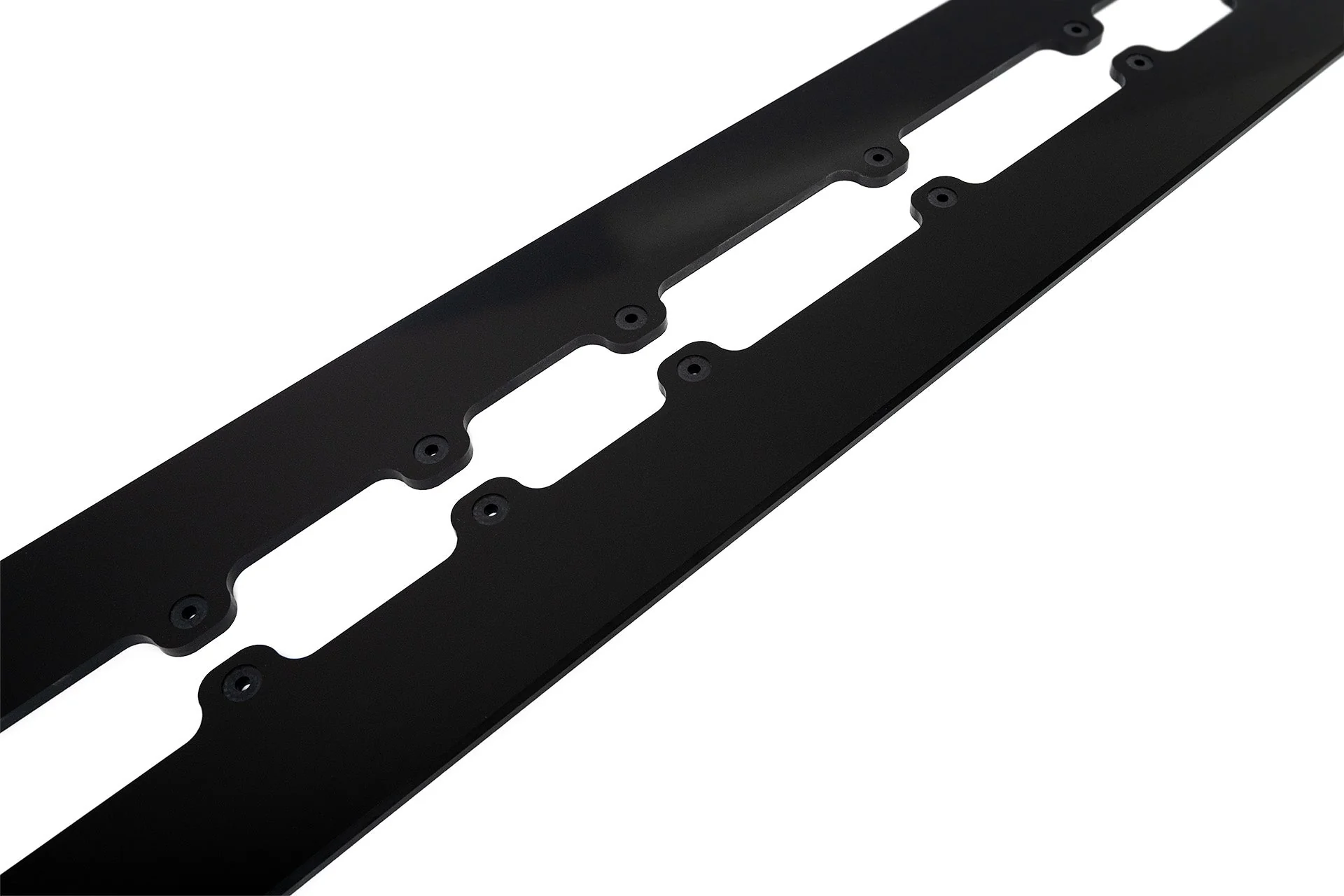 Flow Designs i30N Hatch PD FL (2021) Side Skirt Splitters - Pair - Image 10