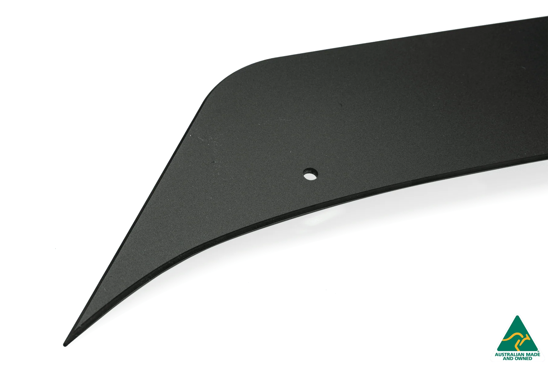 Flow Designs Rear Spoiler Extension for Subaru Impreza G3 Hatch - Image 11