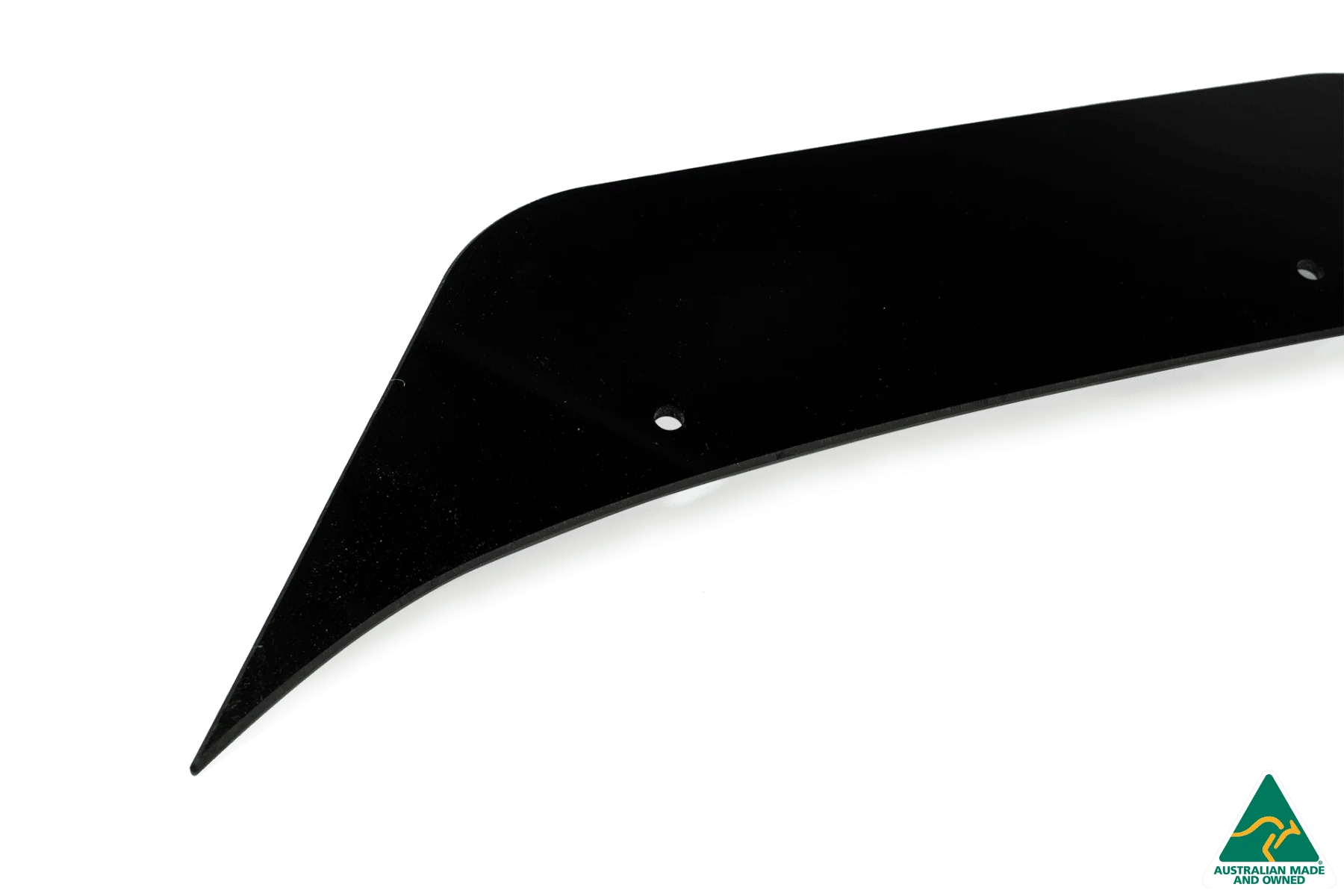 Flow Designs Rear Spoiler Extension for Subaru Impreza G3 Hatch - Image 13