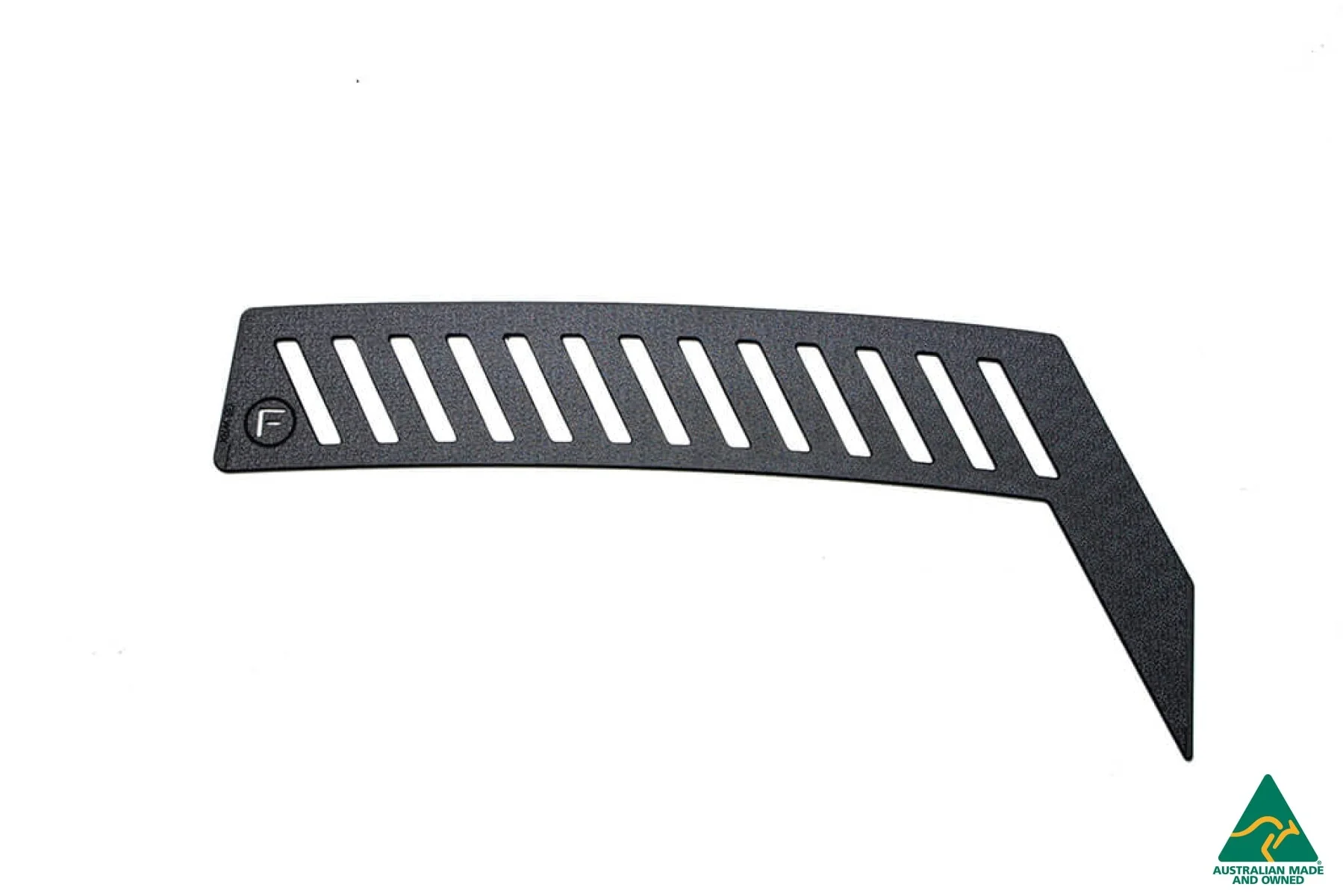 Flow Designs Window Vents for Impreza G3 [Pair] - Image 3