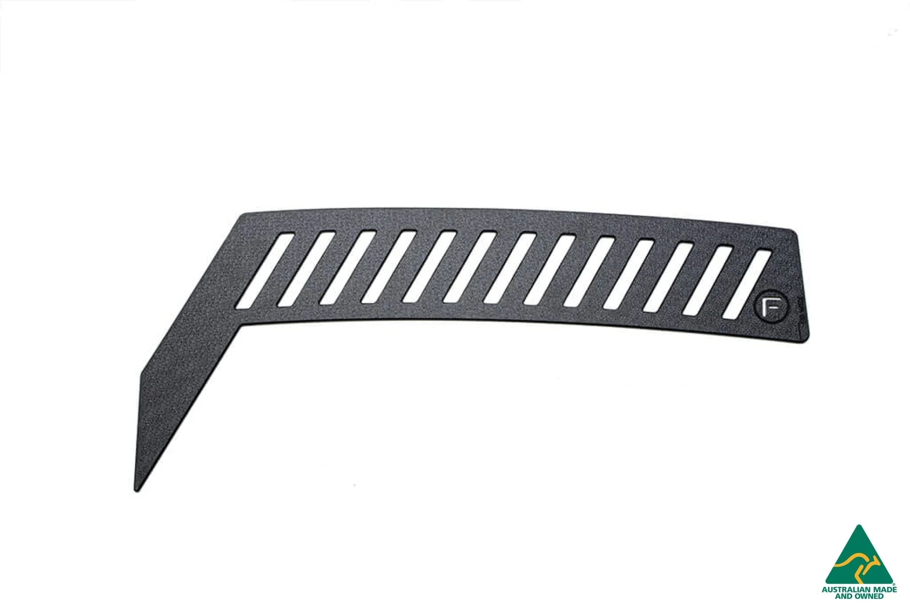 Flow Designs Window Vents for Impreza G3 [Pair] - Image 5