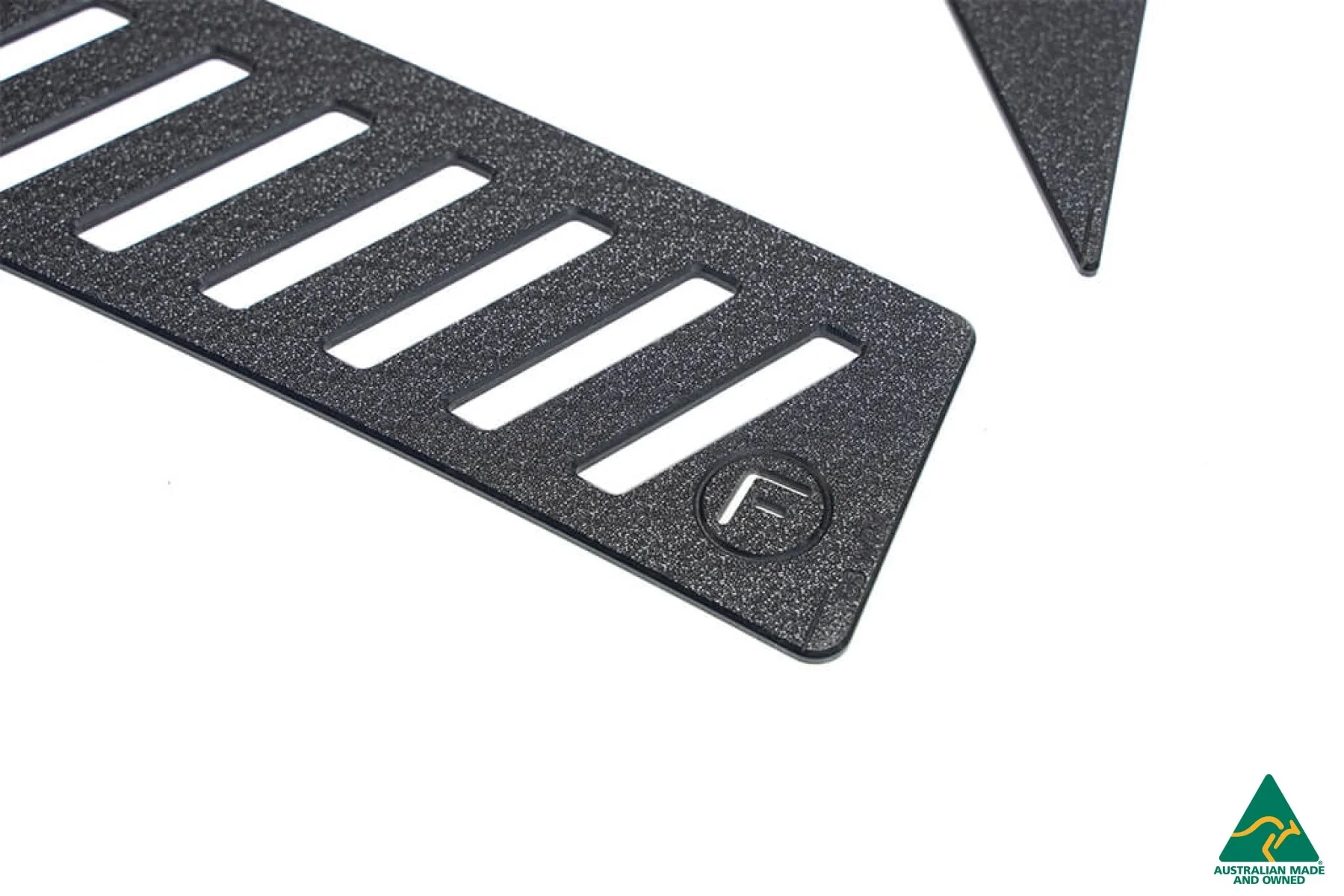Flow Designs Window Vents for Impreza G3 [Pair] - Image 9