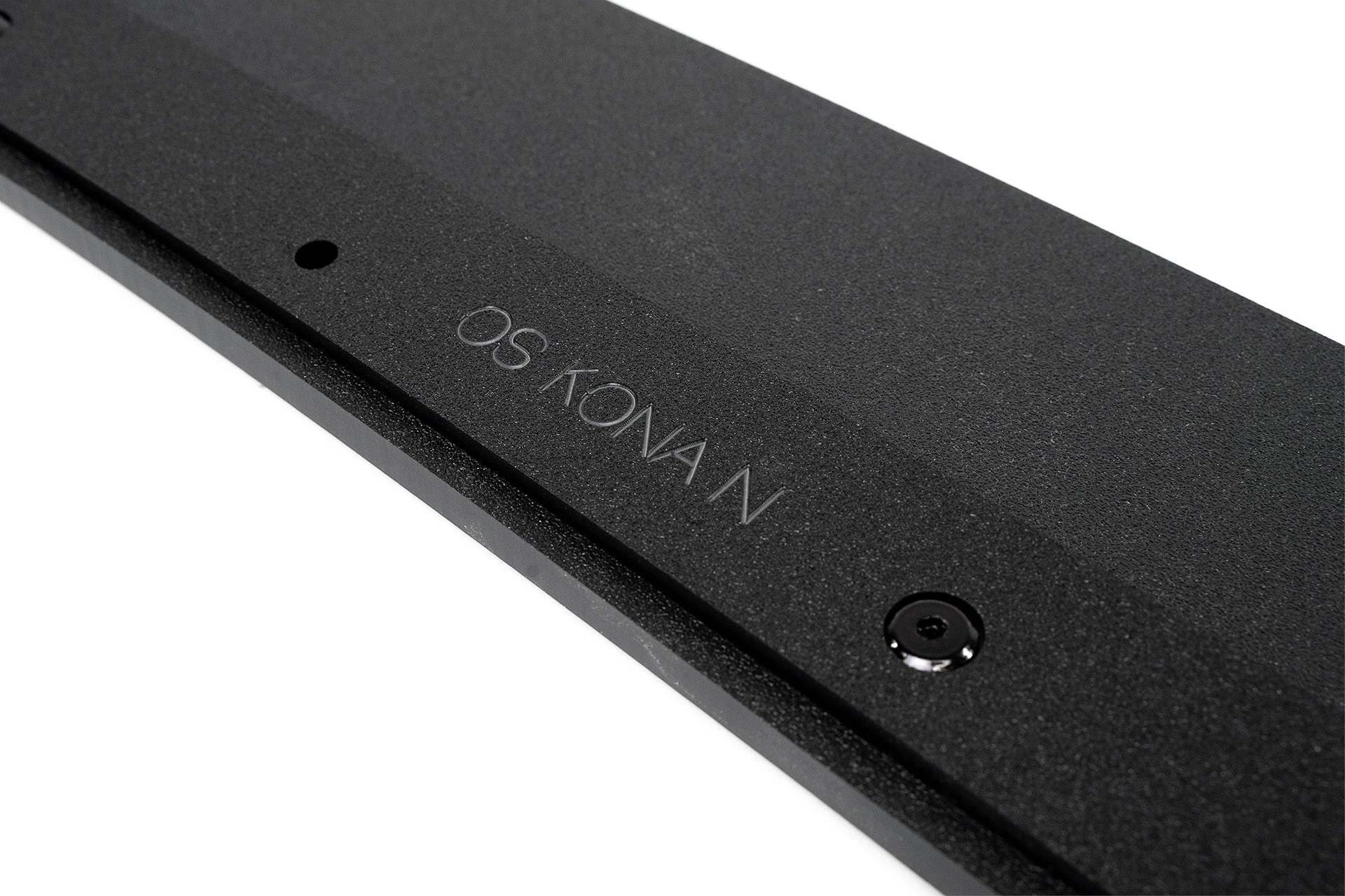 Flow Designs Kona N Front Lip Splitter [GLOSS BLACK] - Image 12