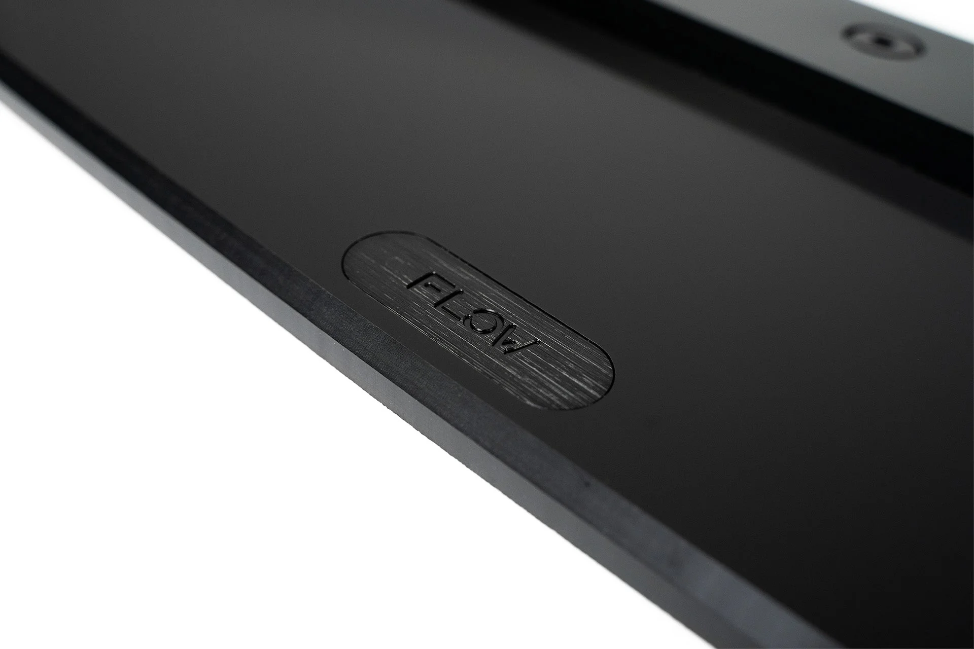Flow Designs Kona N Front Lip Splitter [GLOSS BLACK] - Image 3