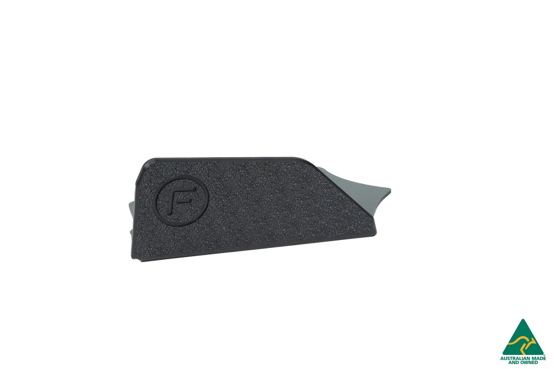 Flow Designs Kona N Front Lip Splitter Winglets - Pair - Image 3