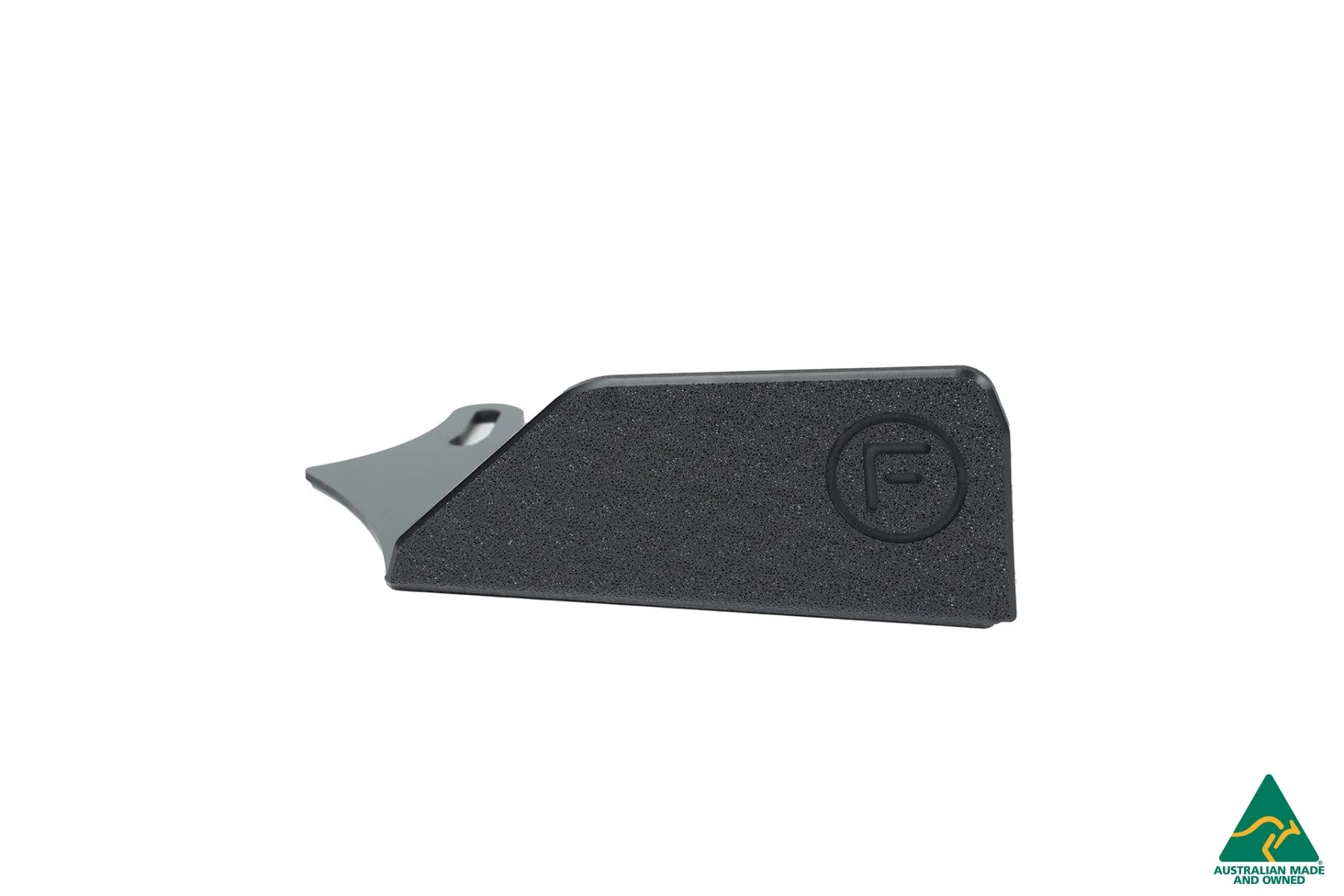 Flow Designs Kona N Front Lip Splitter Winglets - Pair - Image 5