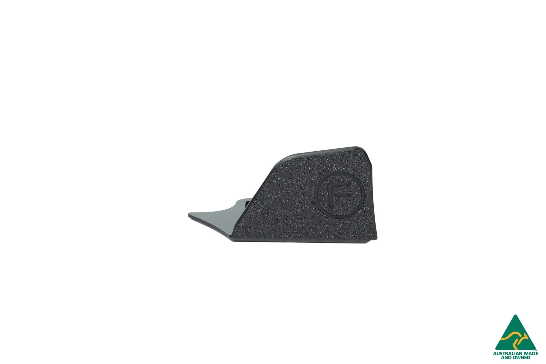 Flow Designs Kona N Rear Spat Winglets - Pair - Image 5