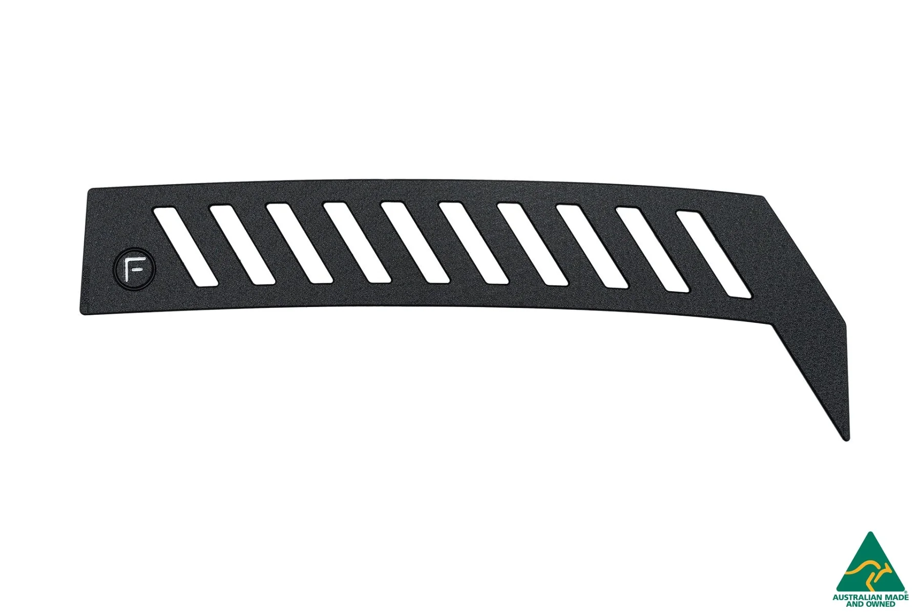 Flow Designs Kona N Rear Window Vents - Pair - Image 3