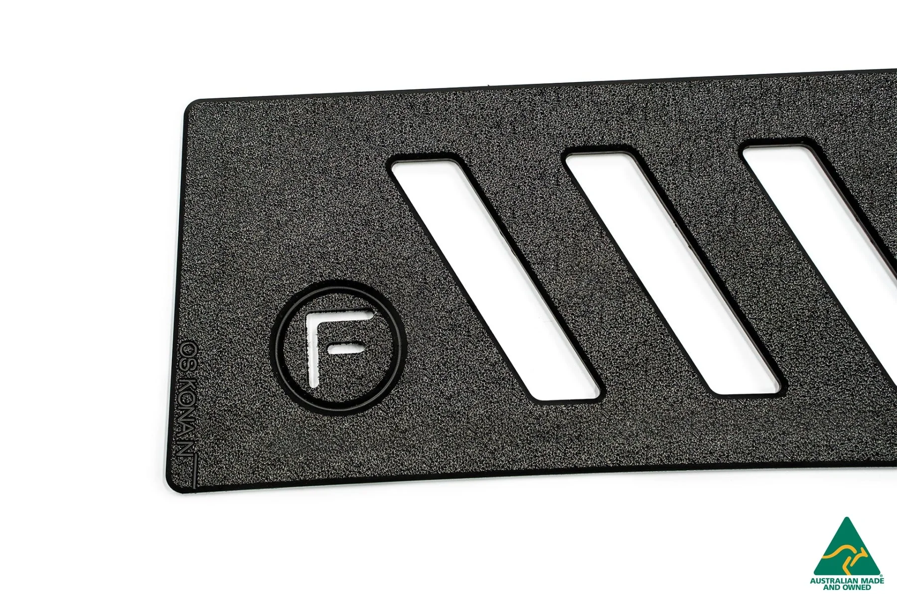 Flow Designs Kona N Rear Window Vents - Pair - Image 5