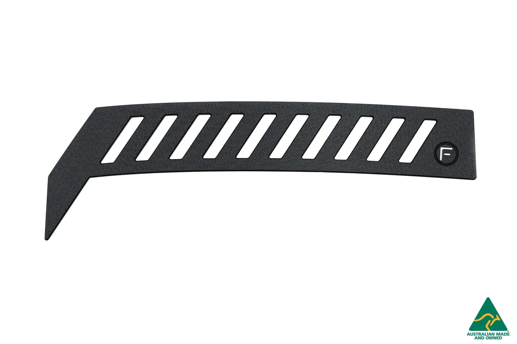 Flow Designs Kona N Rear Window Vents - Pair - Image 7