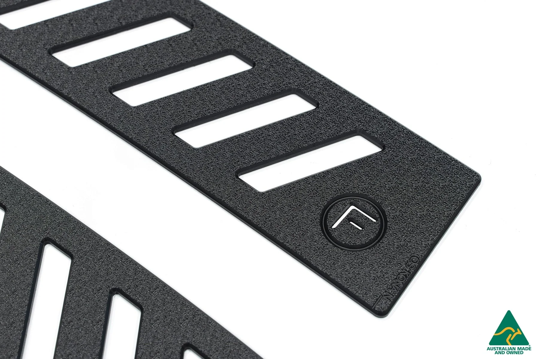 Flow Designs Kona N Rear Window Vents - Pair - Image 9