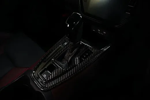Shift Panel Cover 1PCS, VB WRX 2022+ AUTOMATIC - Image 2
