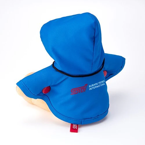 Genuine STI Bear ('24 Summer Collection) - Image 3