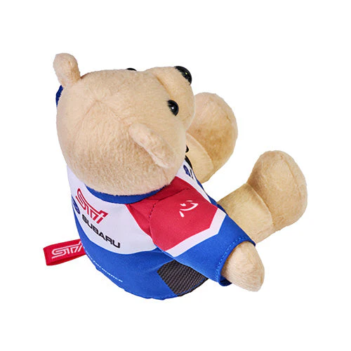 Genuine STI Bear ('24 Winter Collection) - Image 3