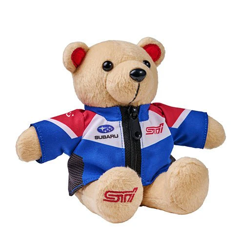 Genuine STI Bear ('24 Winter Collection) - Image 4