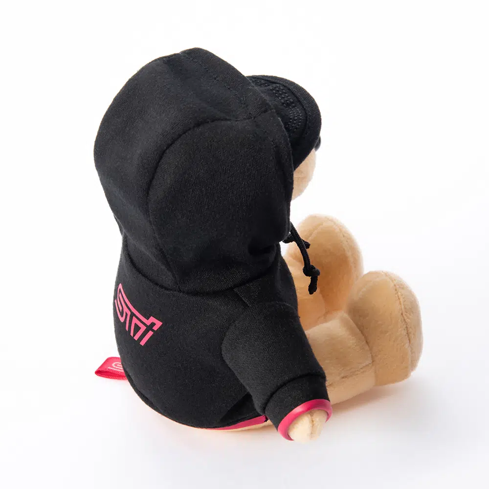 Genuine STI Bear ('25 Winter Collection) - Image 3