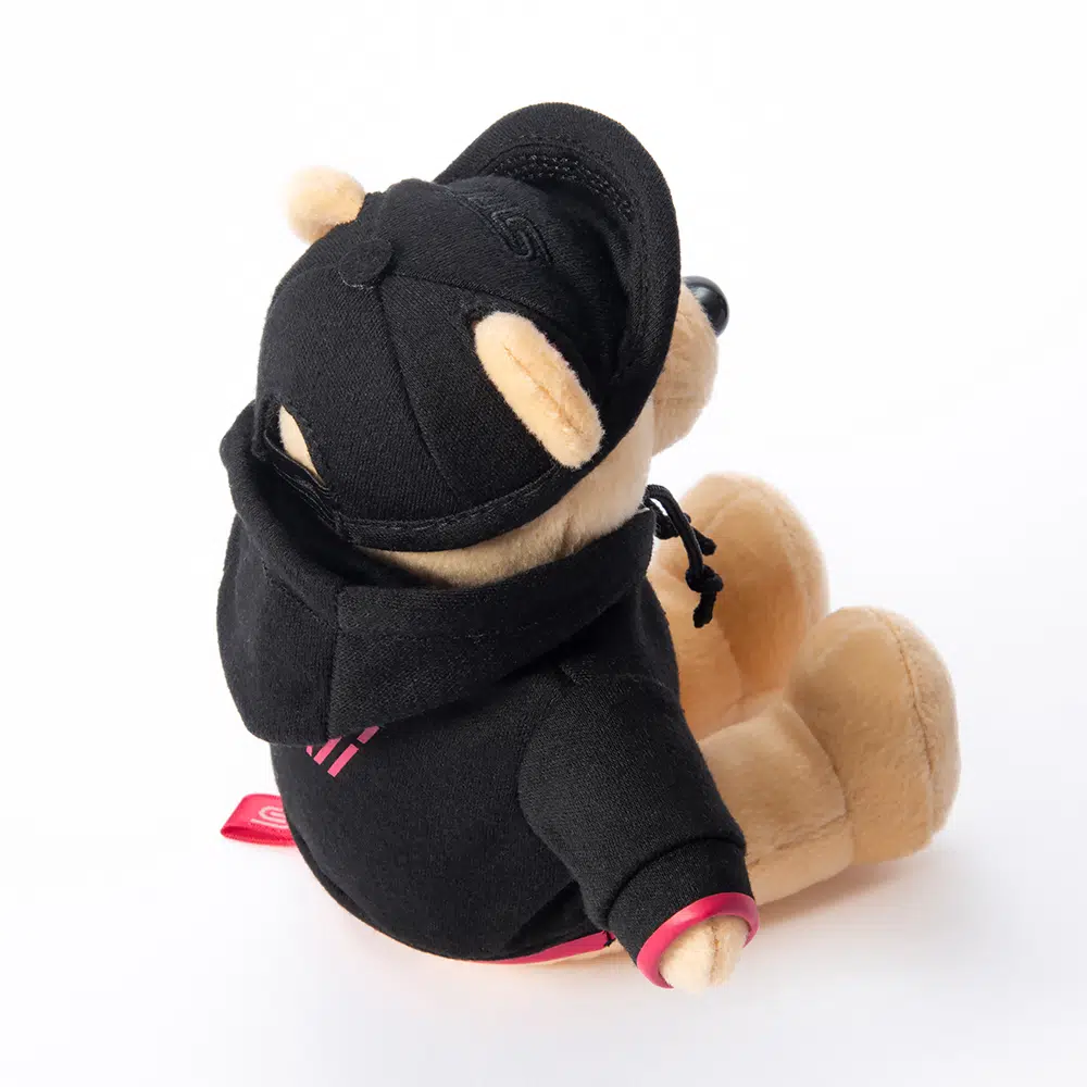 Genuine STI Bear ('25 Winter Collection) - Image 4