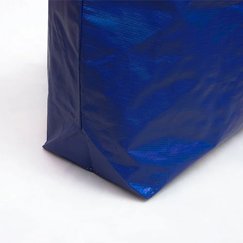 STI Large Capacity Eco Bag (WR Blue) - Image 6