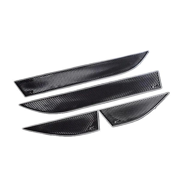 Door Inner Protector (Type A) for Subaru WRX / STI & Other Models - Image 2