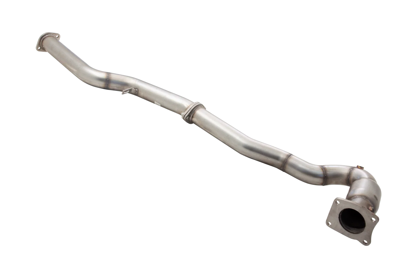 Subaru VA WRX FA20 Manual Downpipe Kit - Image 2