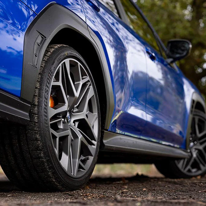 19" Spec B Wheels & Tyres (Used) for Subaru WRX (VB) 2022-2025 - Image 5