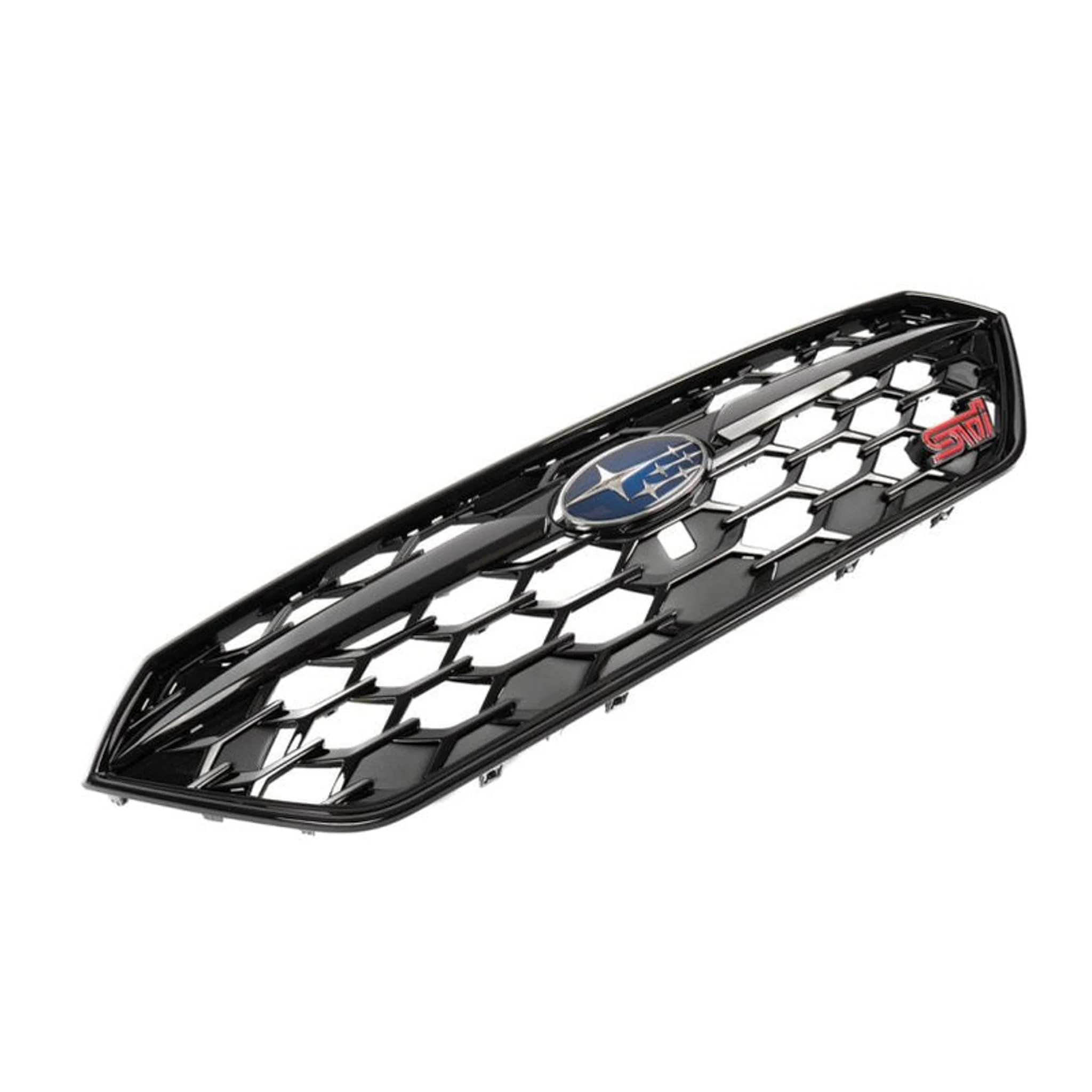 Front Grille (STI Sport R) for Subaru WRX (VB) 2022-2025 - Image 3