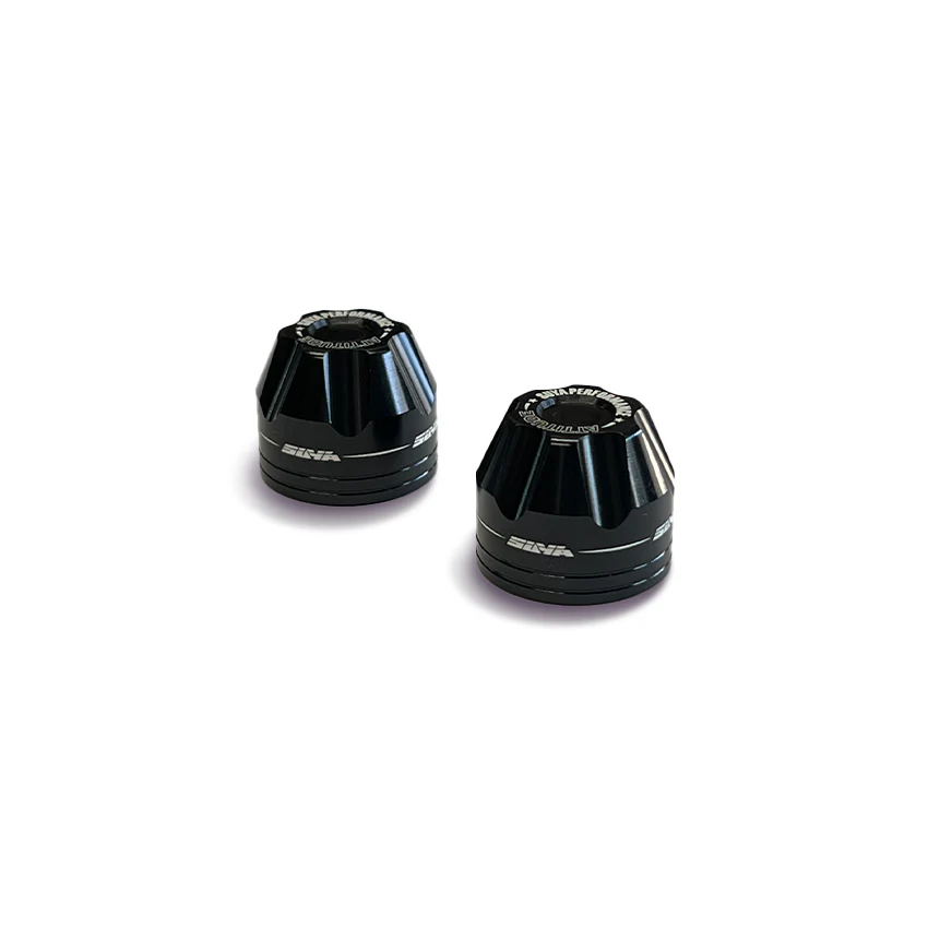 Suya Engine Bay - Aluminum Alloy A/C Line Cap Kit - Image 10